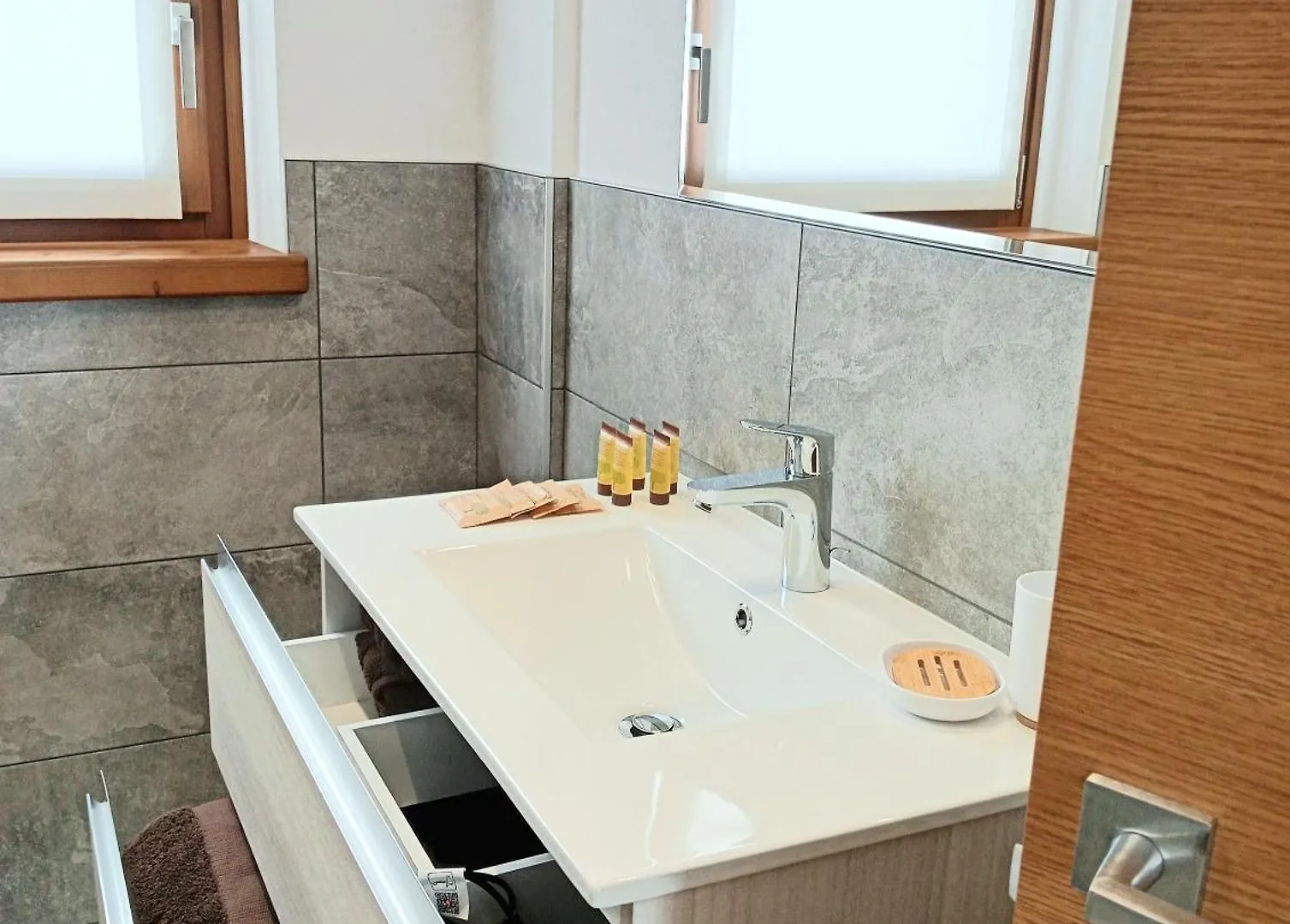 Apartment Nido Tra Le Valli Livigno