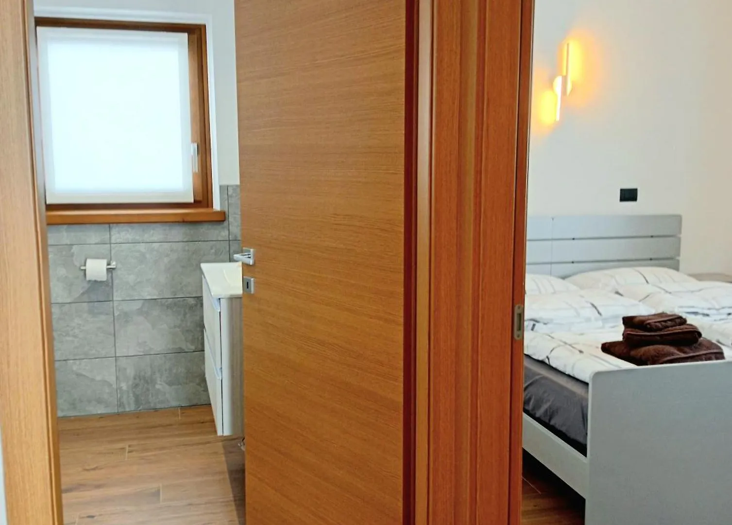 Apartment Nido Tra Le Valli Livigno