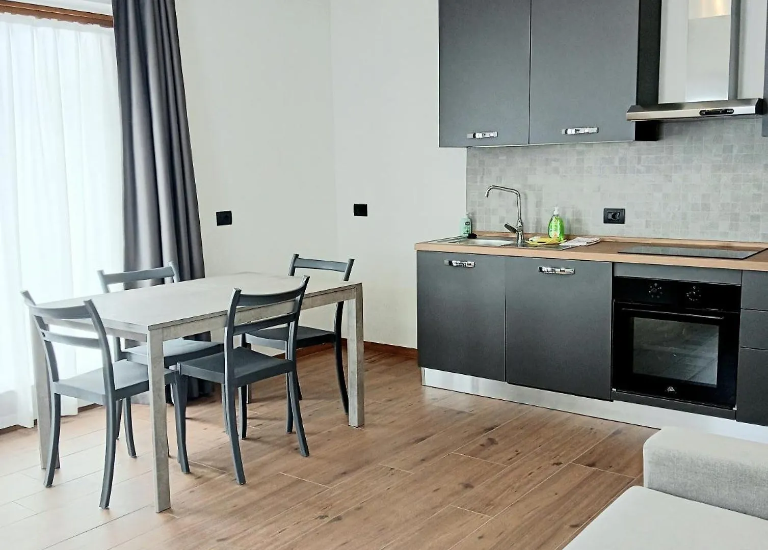 Apartment Nido Tra Le Valli Livigno