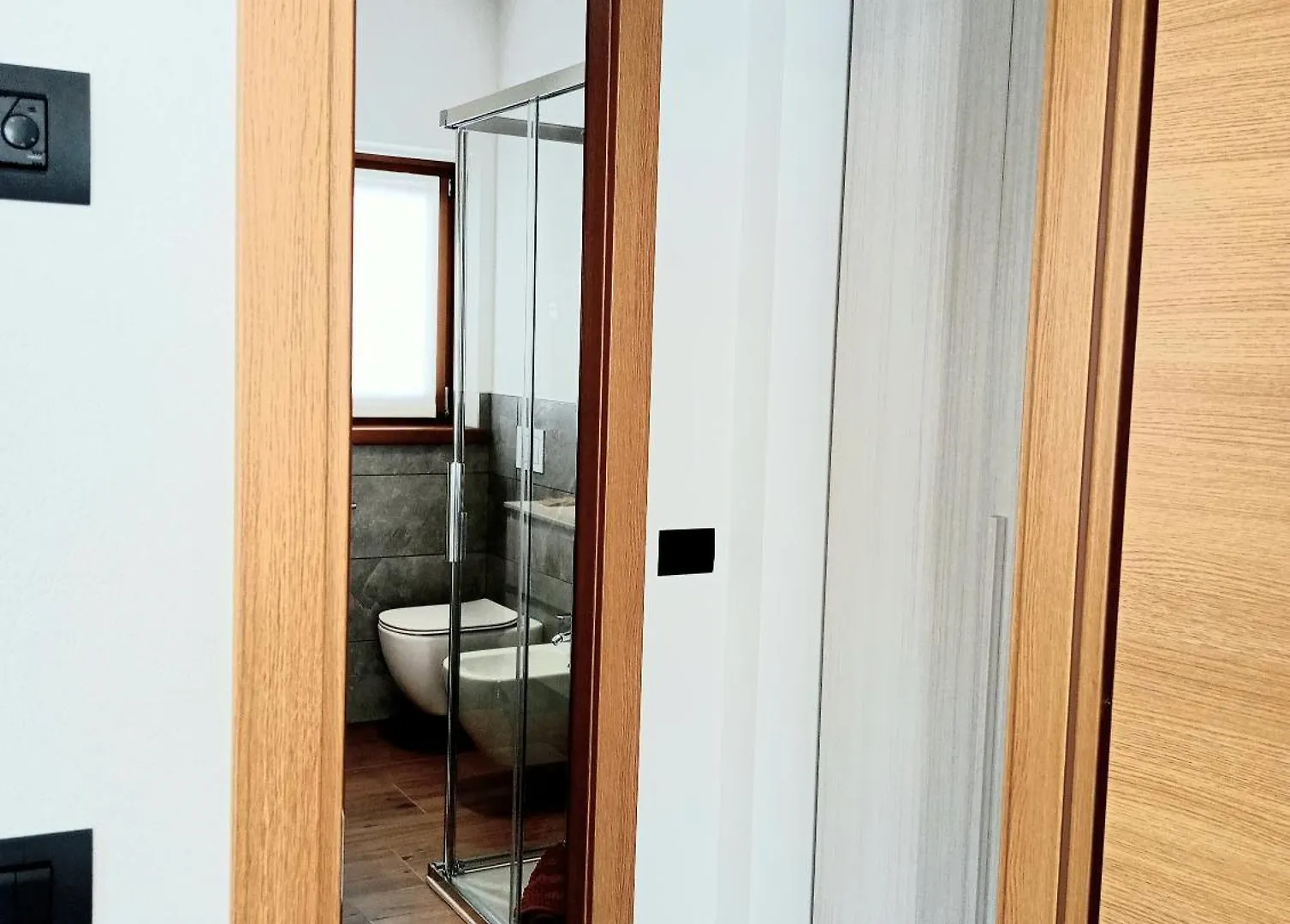 Nido Tra Le Valli Livigno Apartman