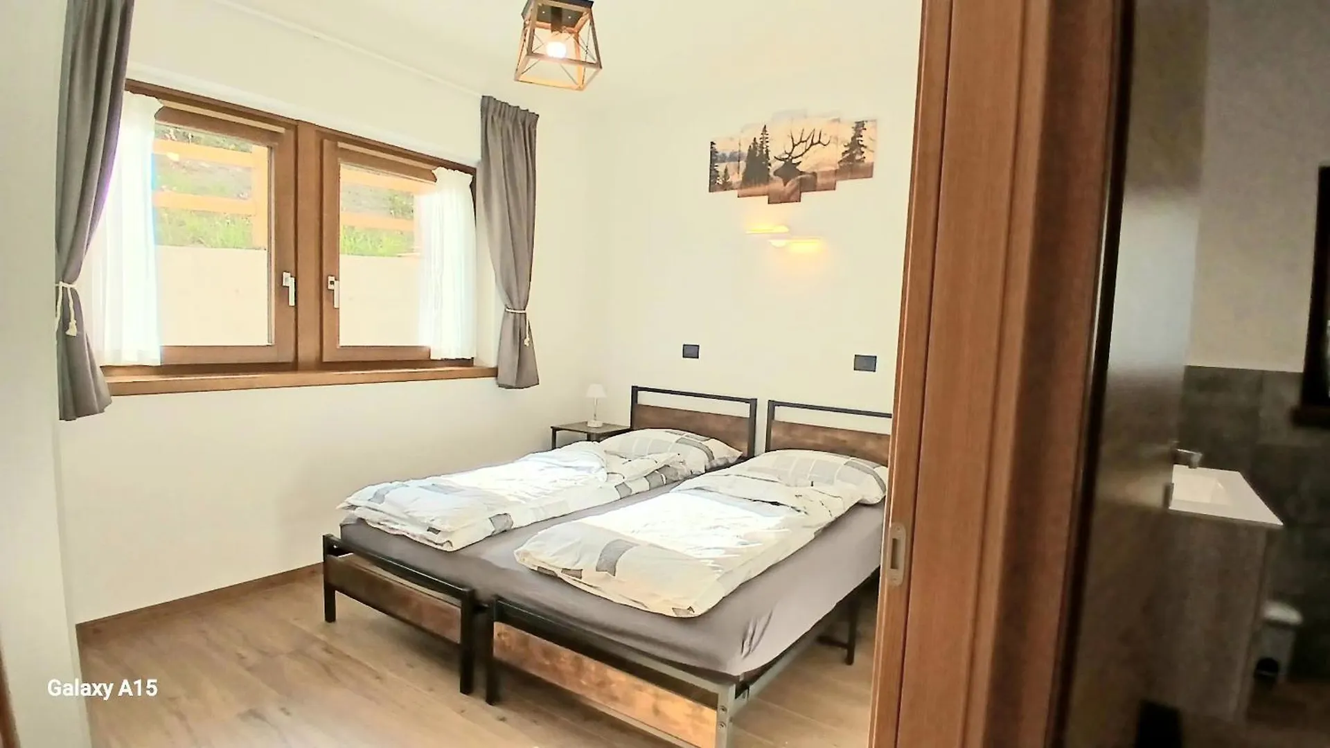 Nido Tra Le Valli Livigno 0*,  Olaszország