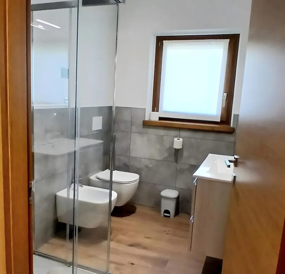 Apartman Nido Tra Le Valli Livigno