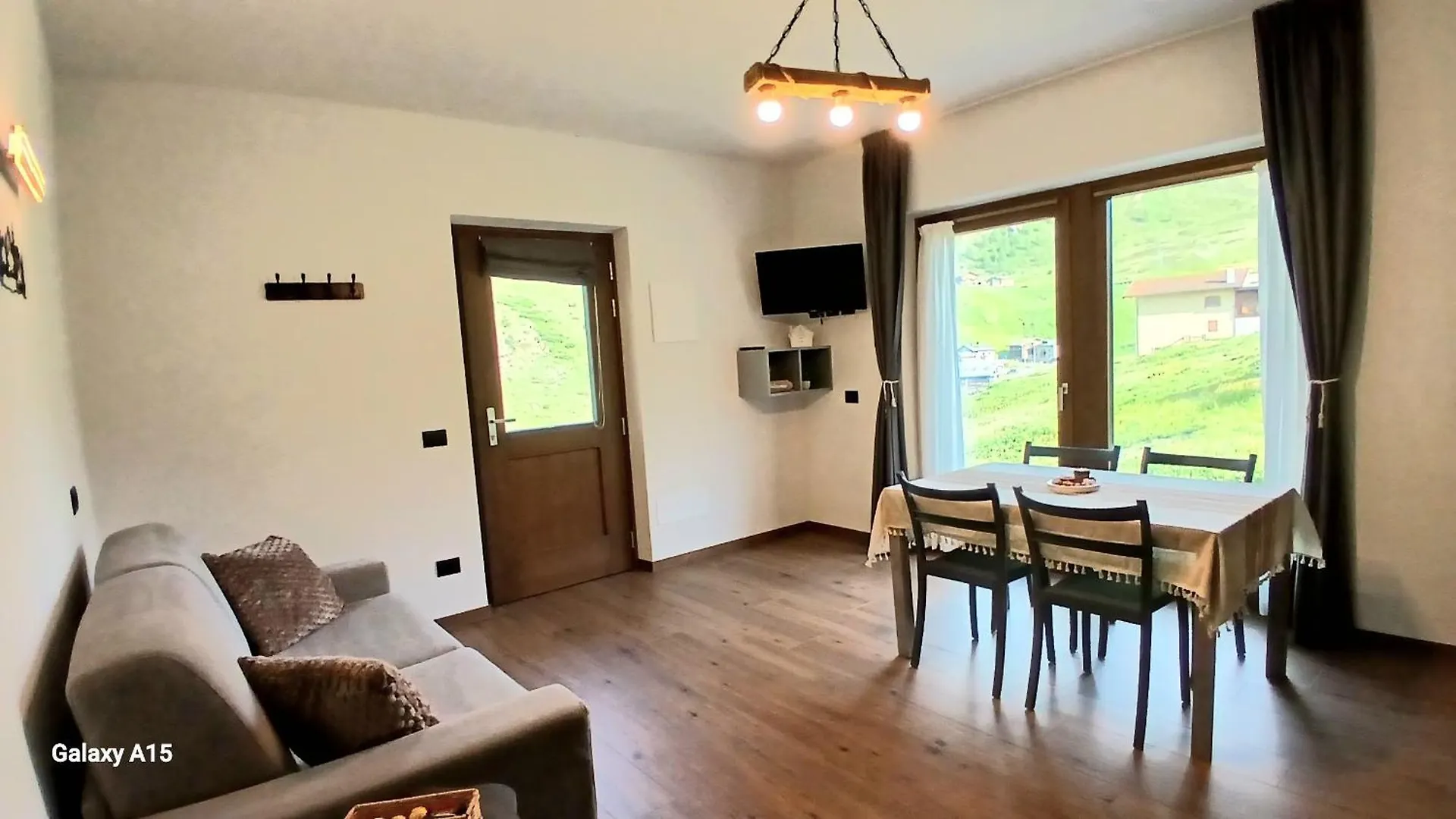 Nido Tra Le Valli Livigno