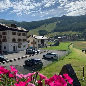 Casa Susanna Apartment