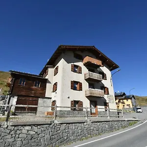  Apartament Trepalle By Interhome