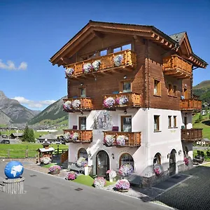 Piccolo Livigno