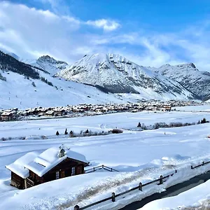 Apartment - Formula Roulette, Livigno