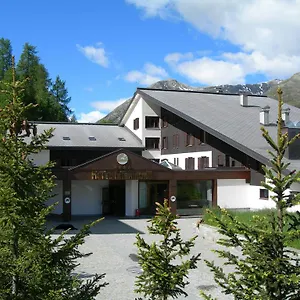 Intermonti Livigno