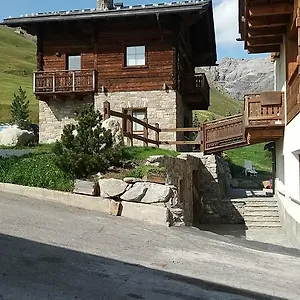 Pianeta Oro Apartment