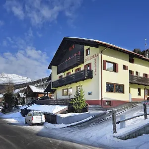 Hotel Hotel Loredana, Livigno