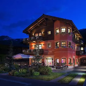 Hotel Meeting, Livigno