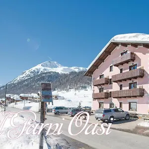 Hotel Garni Oasi, Livigno