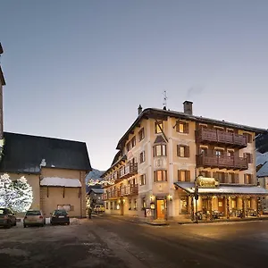 Hotel Compagnoni, Livigno