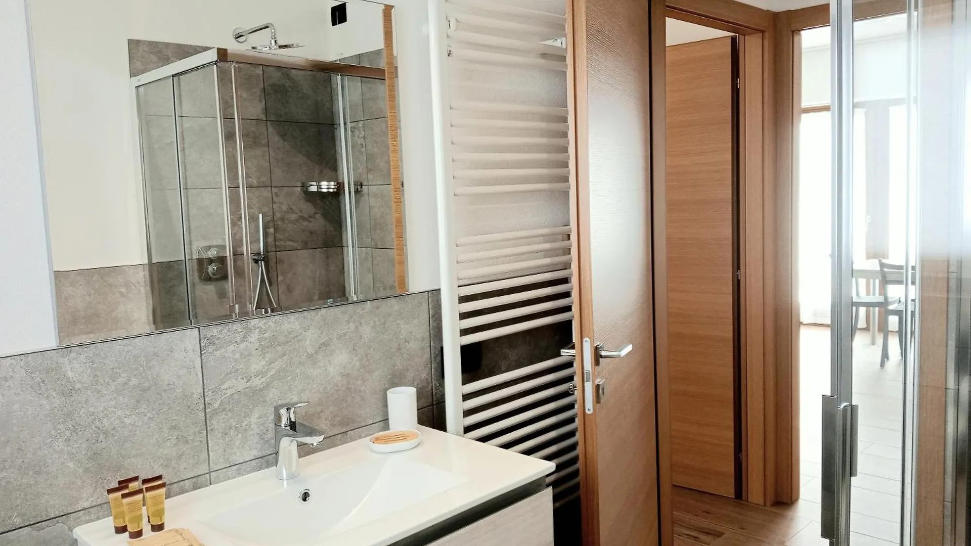 Apartman Nido Tra Le Valli Livigno