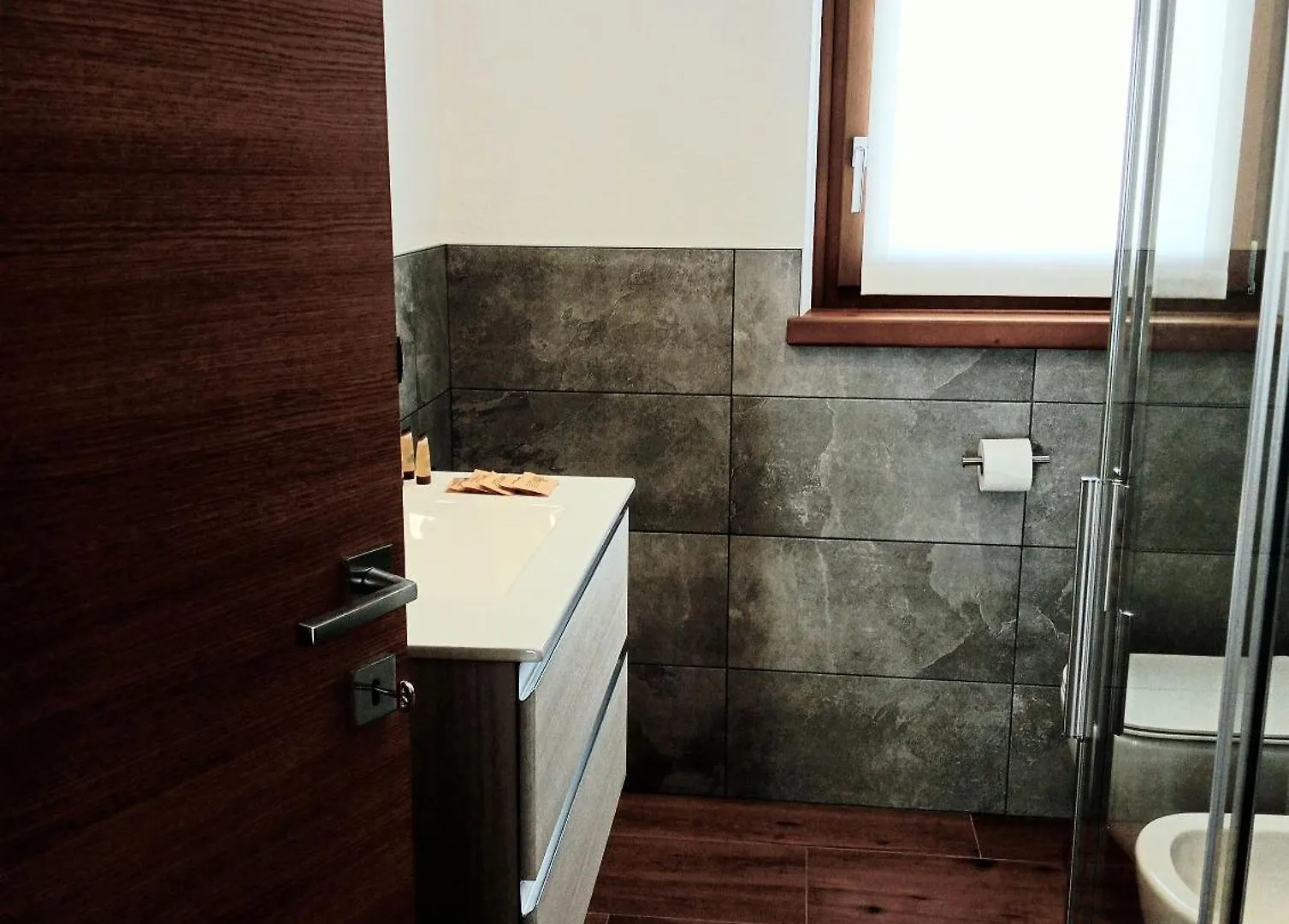 Nido Tra Le Valli Livigno