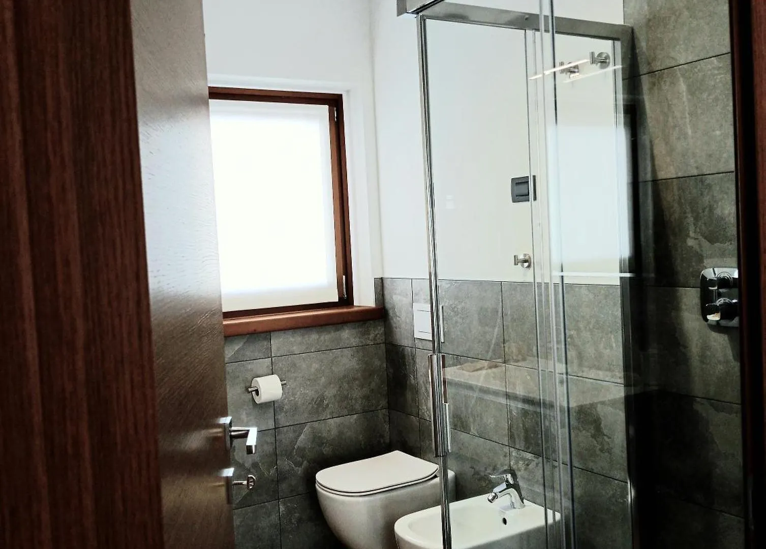 Apartman Nido Tra Le Valli Livigno